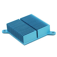 Advanced Thermal Solutions Inc. - ATS-FPX045045015-98-C2-R0 - HEATSINK 45X45X15MM R-TAB FP