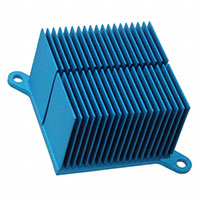 Advanced Thermal Solutions Inc. - ATS-FPX045045030-71-C2-R0 - HEATSINK 45X45X30MM L-TAB FP