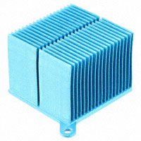 Advanced Thermal Solutions Inc. - ATS-FPX045045035-102-C2-R0 - HEATSINK 45X45X35MM R-TAB FP