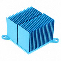 Advanced Thermal Solutions Inc. - ATS-FPX045045035-72-C2-R0 - HEATSINK 45X45X35MM L-TAB FP