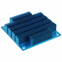 Advanced Thermal Solutions Inc. - ATS-FPX060060013-112-C2-R1 - HEATSINK 60X60X12.7MM XCUT SFP