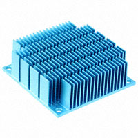 Advanced Thermal Solutions Inc. - ATS-FPX060060020-24-C2-R0 - HEATSINK 60X60X20MM XCUT FP