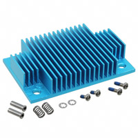 Advanced Thermal Solutions Inc. - ATS-H1-36-C1-R0 - HEATSINK 36.83X57.6X11.43MM