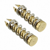 Advanced Thermal Solutions Inc. - ATS-HK91-R0 - HEATSINK BRASS PIN AND SPRING