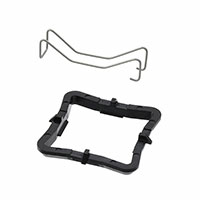 Advanced Thermal Solutions Inc. - ATS-MG250-R0 - MAXIGRIP CLIP KIT 25X25MM