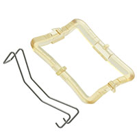 Advanced Thermal Solutions Inc. - ATS-MG290-R0 - MAXIGRIP CLIP KIT 29X29MM