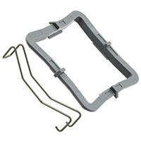 Advanced Thermal Solutions Inc. - ATS-MG325-R0 - MAXIGRIP CLIP KIT 32.5X32.5MM