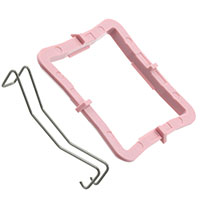 Advanced Thermal Solutions Inc. - ATS-MG330-R0 - MAXIGRIP CLIP KIT 33X33MM