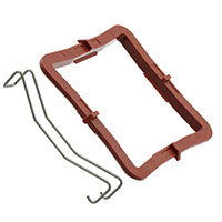 Advanced Thermal Solutions Inc. - ATS-MG375-R0 - MAXIGRIP CLIP KIT 37.5X37.5MM