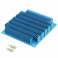Advanced Thermal Solutions Inc. - ATS-P1-27-C2-R0 - HEATSINK 70X70X12.7MM XCUT T766