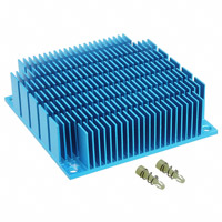 Advanced Thermal Solutions Inc. - ATS-P1-29-C2-R0 - HEATSINK 70X70X20MM XCUT T766