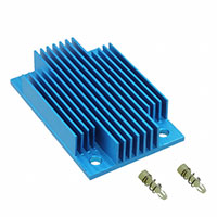 Advanced Thermal Solutions Inc. - ATS-P1-32-C2-R0 - HEATSINK 57.9X36.83X11.43MM T766