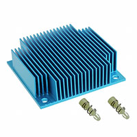 Advanced Thermal Solutions Inc. - ATS-P1-41-C2-R0 - HEATSINK 57.9X60.96X17.78MM T766