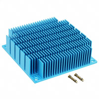 Advanced Thermal Solutions Inc. - ATS-P2-29-C2-R0 - HEATSINK 70X70X20MM XCUT T766