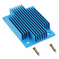 Advanced Thermal Solutions Inc. - ATS-P2-32-C2-R0 - HEATSINK 57.9X36.83X11.43MM T766