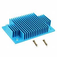 Advanced Thermal Solutions Inc. - ATS-P2-36-C2-R0 - HEATSINK 36.83X57.6X11.43MM T766