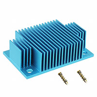 Advanced Thermal Solutions Inc. - ATS-P2-37-C2-R0 - HEATSINK 36.83X57.6X17.78MM T766