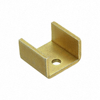 Advanced Thermal Solutions Inc. - ATS-PCB1025 - HEATSINK TO-126 BLACK