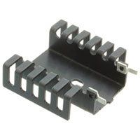 Advanced Thermal Solutions Inc. - ATS-PCB1046 - HEATSINK TO-220/TO-218 W/TAB