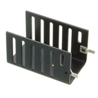 Advanced Thermal Solutions Inc. - ATS-PCB1048 - HEATSINK TO-220 W/TAB BLACK