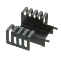 Advanced Thermal Solutions Inc. - ATS-PCB1056 - HEATSINK TO-218/TO-247 ALUMINUM