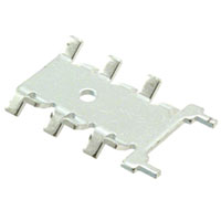 Advanced Thermal Solutions Inc. - ATS-PCB1058 - HEATSINK TO-220 COPPER W/TAB