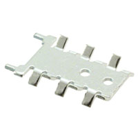 Advanced Thermal Solutions Inc. - ATS-PCB1059 - HEATSINK TO-220 COPPER W/TAB