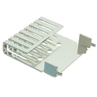 Advanced Thermal Solutions Inc. - ATS-PCB1061 - HEATSINK TRIPLE TO-126 COPPER