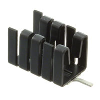 Advanced Thermal Solutions Inc. - ATS-PCB1066 - HEATSINK TO-220/TO-262 W/TAB