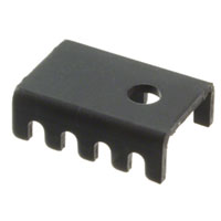 Advanced Thermal Solutions Inc. - ATS-PCB1069 - HEATSINK TO-220 BLACK