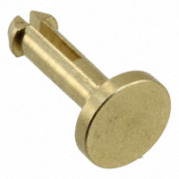 Advanced Thermal Solutions Inc. - ATS-PP-02 - HEATSINK BRASS PUSH PIN 10MM