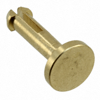 Advanced Thermal Solutions Inc. - ATS-PP-03 - HEATSINK BRASS PUSH PIN 11MM