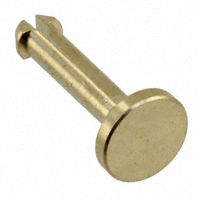 Advanced Thermal Solutions Inc. - ATS-PP-05 - HEATSINK BRASS PUSH PIN 13MM