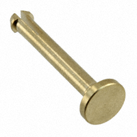 Advanced Thermal Solutions Inc. - ATS-PP-09 - HEATSINK BRASS PUSH PIN 20MM