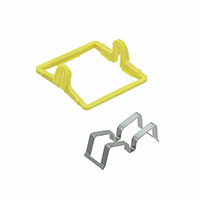 Advanced Thermal Solutions Inc. - ATS-SG170-R0 - SUPERGRIP CLIP KIT 17X17MM