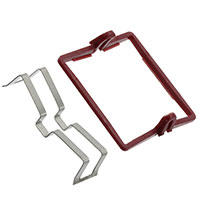 Advanced Thermal Solutions Inc. - ATS-SG230-R0 - SUPERGRIP CLIP KIT 23X23MM