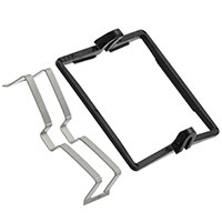 Advanced Thermal Solutions Inc. - ATS-SG250-R0 - SUPERGRIP CLIP KIT 25X25MM