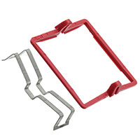 Advanced Thermal Solutions Inc. - ATS-SG270-R0 - SUPERGRIP CLIP KIT 27X27MM