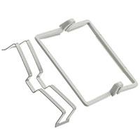 Advanced Thermal Solutions Inc. - ATS-SG290-R0 - SUPERGRIP CLIP KIT 29X29MM