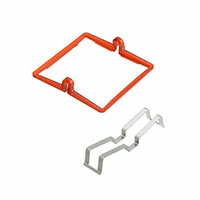 Advanced Thermal Solutions Inc. - ATS-SG300-R0 - SUPERGRIP CLIP KIT 30X30MM