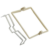 Advanced Thermal Solutions Inc. - ATS-SG350-R0 - SUPERGRIP CLIP KIT 35X35MM