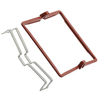 Advanced Thermal Solutions Inc. - ATS-SG375-R0 - SUPERGRIP CLIP KIT 37.5X37.5MM