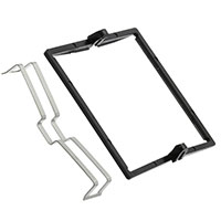 Advanced Thermal Solutions Inc. - ATS-SG400-R0 - SUPERGRIP CLIP KIT 40X40MM