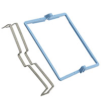 Advanced Thermal Solutions Inc. - ATS-SG450-R0 - SUPERGRIP CLIP KIT 45X45MM