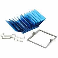 Advanced Thermal Solutions Inc. - ATS-X50325G-C1-R0 - SUPERGRIP HEATSINK 32X32X12.5MM