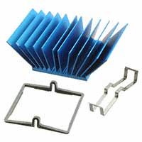 Advanced Thermal Solutions Inc. - ATS-X50325P-C1-R0 - SUPERGRIP HEATSINK 32X32X17.5MM