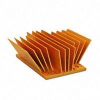 Advanced Thermal Solutions Inc. - ATS-1101-C1-R0 - 1/4 BRICK HEATSINK 58X37X22.9MM