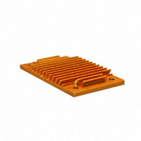 Advanced Thermal Solutions Inc. - ATS-1138-C1-R0 - 1/4 BRICK HEATSINK 37X58X6.1MM