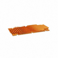Advanced Thermal Solutions Inc. - ATS-1148-C1-R0 - FULL BRICK HEATSINK 61X118X6.1MM