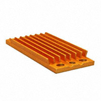 Advanced Thermal Solutions Inc. - ATS-1178-C1-R0 - 1/8 BRICK HEATSINK 58X23X6.1MM